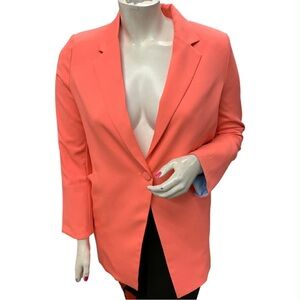 Kling Coral Women's Blazer Size L